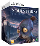 Oddworld Soulstorm - Collector's Oddition product image